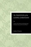 Cover of The Tradition of the Gospel Christians