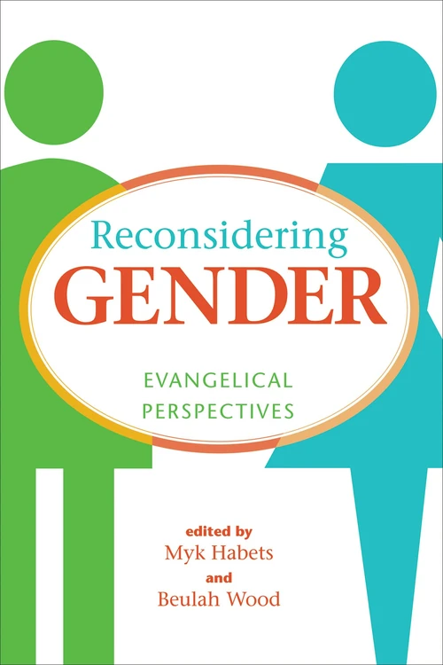 Cover of Reconsidering Gender