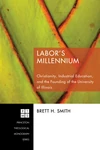 Cover of Labor's Millennium