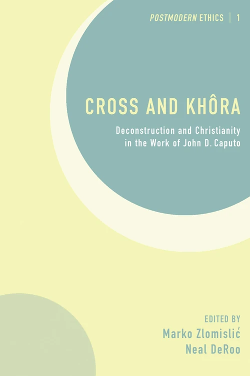 Cover of Cross and Khôra