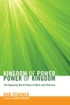 Cover of Kingdom of Power, Power of Kingdom