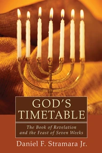 Cover of God's Timetable