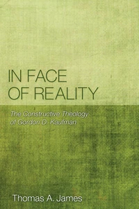 Cover of In Face of Reality
