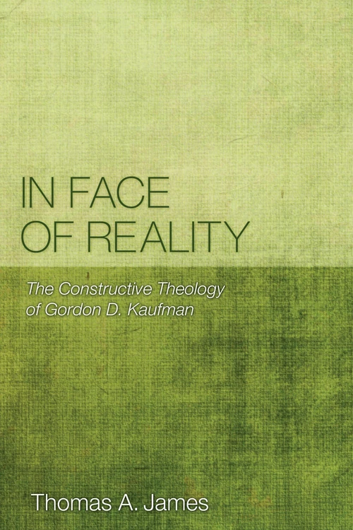 Cover of In Face of Reality