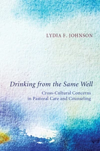 Cover of Drinking from the Same Well