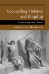 Cover of Reconciling Violence and Kingship
