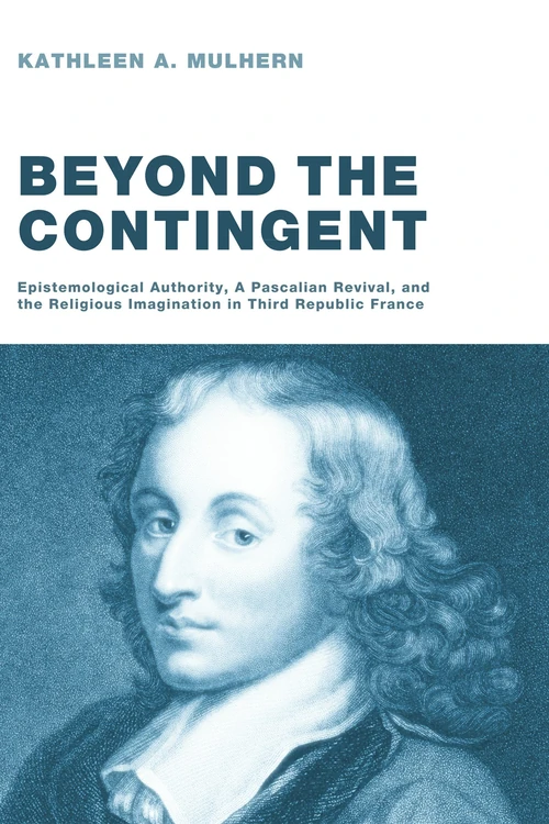 Cover of Beyond the Contingent