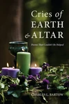 Cover of Cries of Earth and Altar