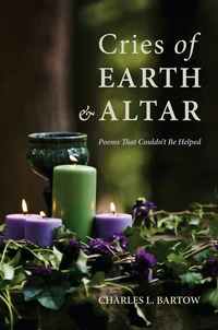 Cover of Cries of Earth and Altar