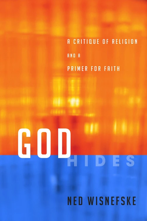 Cover of God Hides