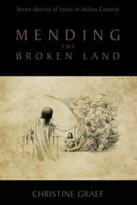Cover of Mending the Broken Land