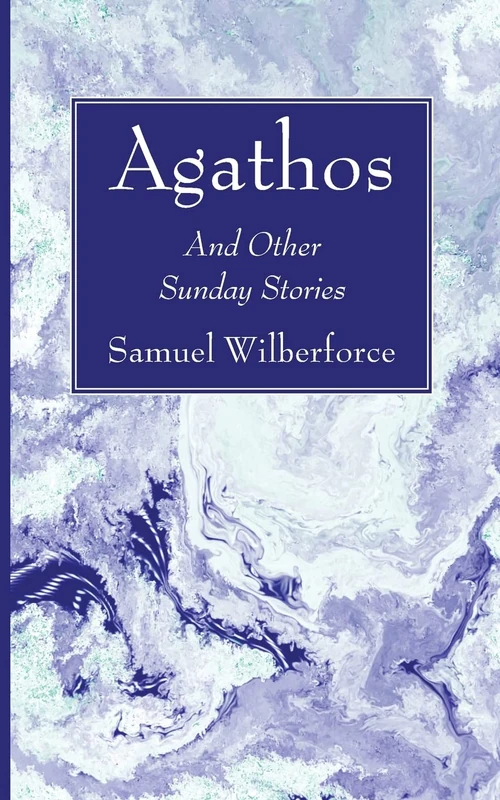 Cover of Agathos