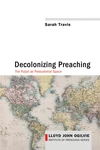Cover of Decolonizing Preaching