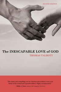 Cover of The Inescapable Love of God