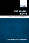 Cover of The Joyful Feast