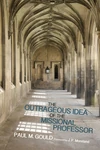 Cover of The Outrageous Idea of the Missional Professor