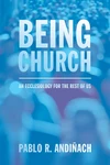 Cover of Being Church