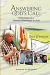 Cover of Answering God’s Call