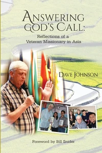 Cover of Answering God’s Call
