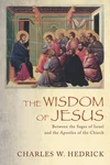 Cover of The Wisdom of Jesus