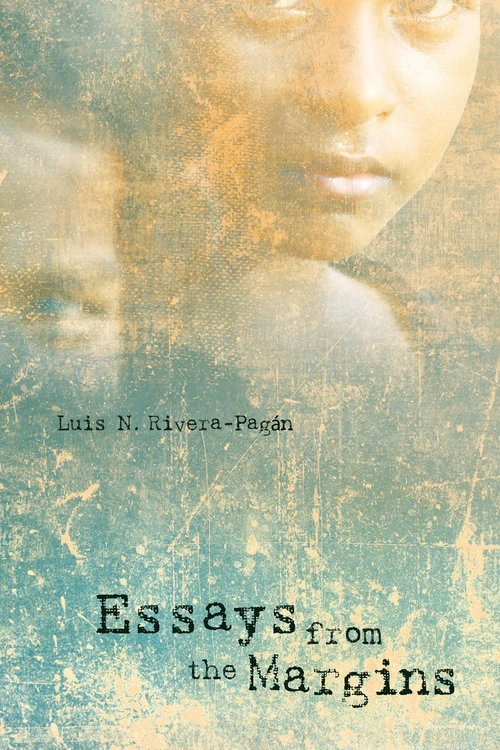 Cover of Essays from the Margins