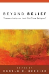 Cover of Beyond Belief