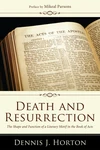Cover of Death and Resurrection
