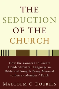 Cover of The Seduction of the Church