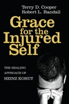 Cover of Grace for the Injured Self
