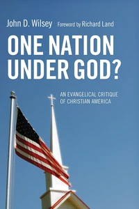 Cover of One Nation Under God?