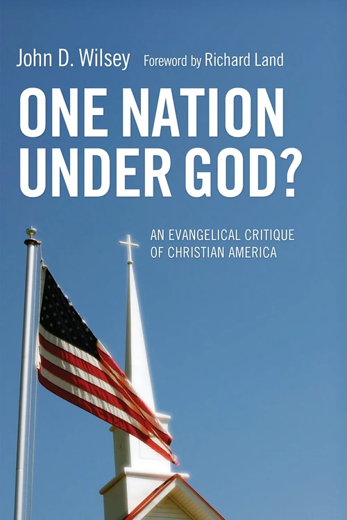 Cover of One Nation Under God?
