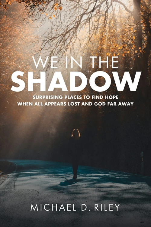 Cover of We in the Shadow