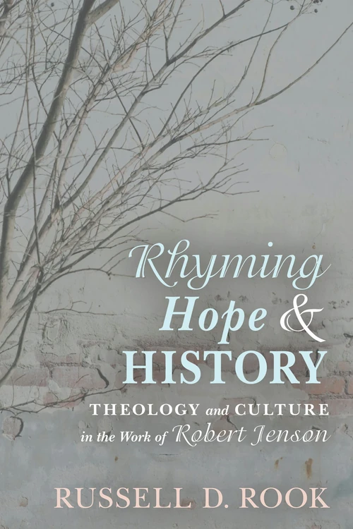 Cover of Rhyming Hope and History