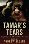Cover of Tamar’s Tears