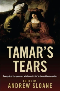 Cover of Tamar’s Tears