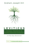 Cover of Leviticus