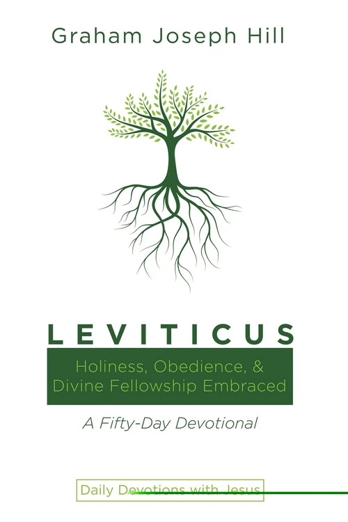 Cover of Leviticus