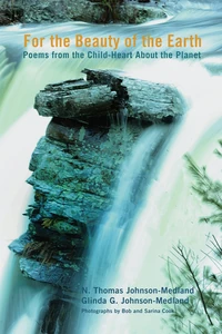 Cover of For the Beauty of the Earth