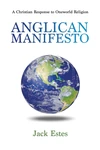 Cover of Anglican Manifesto