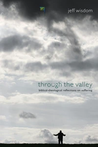 Cover of Through the Valley