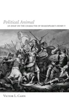 Cover of Political Animal