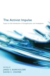 Cover of The Activist Impulse