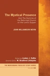 Cover of The Mystical Presence
