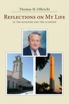 Cover of Reflections on My Life