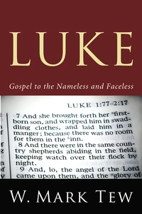 Cover of Luke