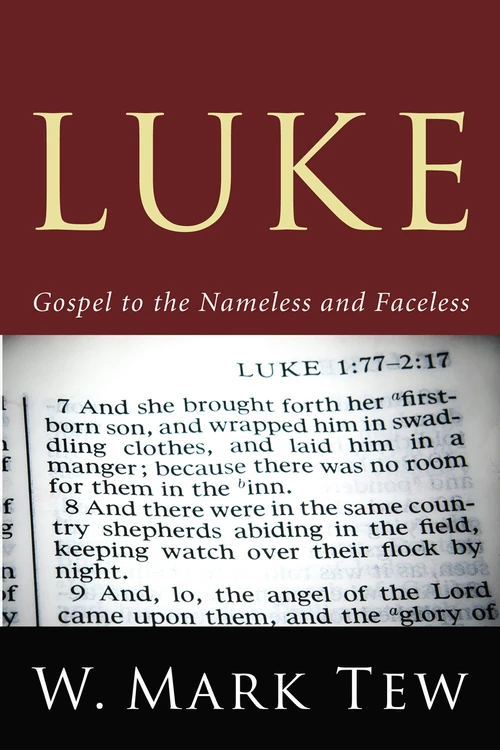 Cover of Luke