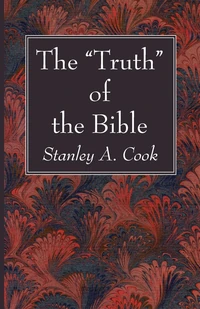 Cover of The “Truth” of the Bible
