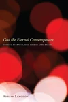 Cover of God the Eternal Contemporary