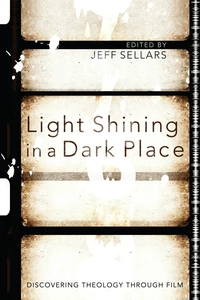 Cover of Light Shining in a Dark Place