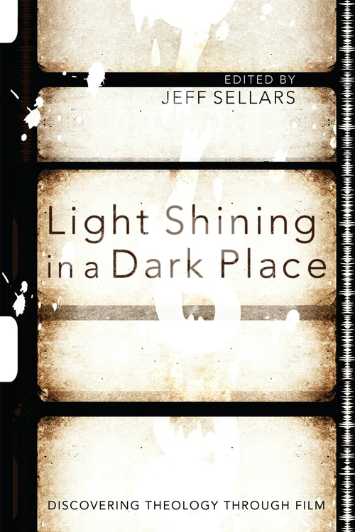 Cover of Light Shining in a Dark Place